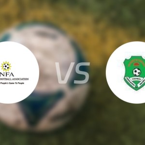 【世非预】纳米比亚vs马拉维比赛结果：纳米比亚(1-2)马拉维比分战报(2025年09月05日)